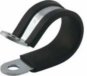 ABRAÇADEIRA C/BORRACHA