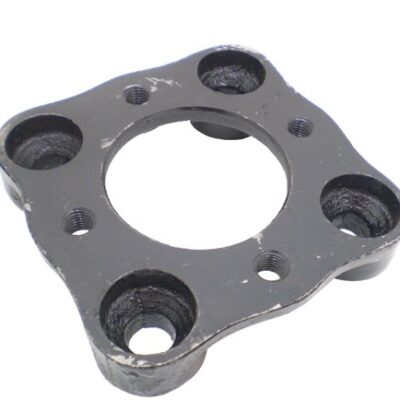 Adaptador Roda VW SEDAN 4/4 Furos S/Parafusos