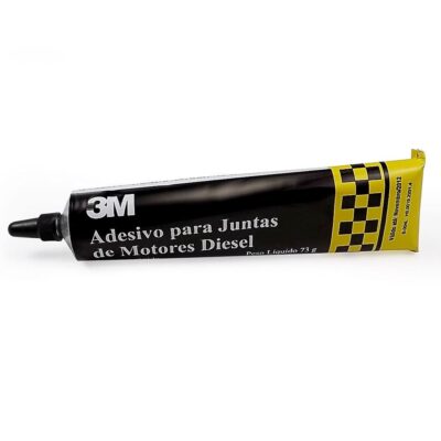 ADESIVO JUNTAS MOTOR 3M BN 73g