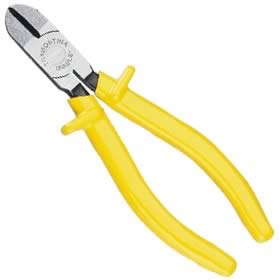 ALICATE CORTE DIAGONAL ISOLADO 6'(150mm) TRAMONTINA