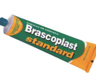 BRASCOPLAST/ORBICOLA TB 75g