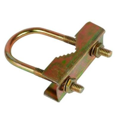 ABRAÇADEIRA ANTENA U 1 3/8'