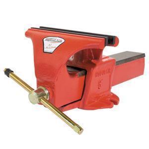 TORNO/MORSA BANCADA MORDENTE PARAFUSADO METALSUL
