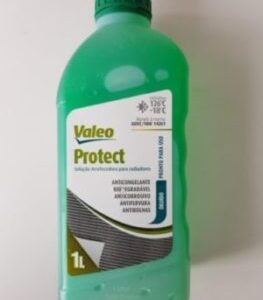 ADITIVO RADIADOR VERDE 1L VALEO