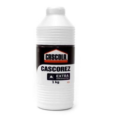 COLA MADEIRA CASCOREZ EXTRA 1Kg