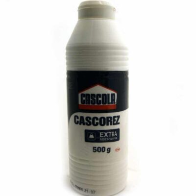 COLA MADEIRA CASCOREZ EXTRA 500g