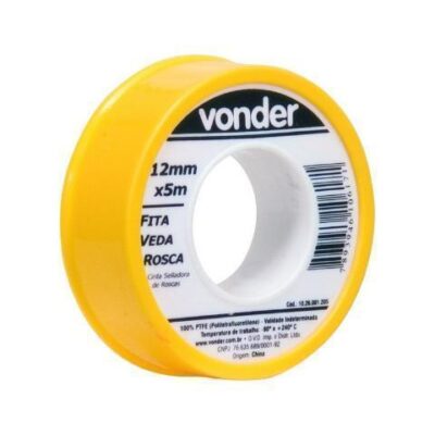 FITA TEFLON VONDER/WORKER