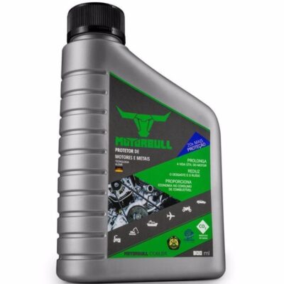 ADITIVO MOTOR 300ml MOTORBULL