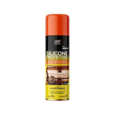 SILICONE SPRAY 300ml/209g ORBI