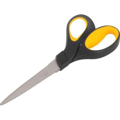 TESOURA USO GERAL ERGONÔMICA 230mm VONDER