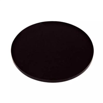 VIDRO (LENTE) SOLDA REDONDO TONALIDADE 6 50mm