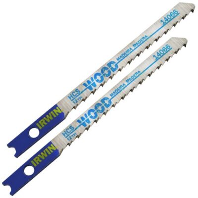 LÂMINA SERRA TICO TICO AC UNIVERSAL 12 DENTES IRWIN(14066)