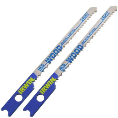 LÂMINA SERRA TICO TICO AC UNIVERSAL 20 DENTES IRWIN(14067)