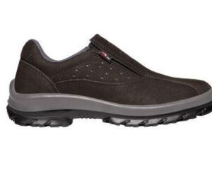 TÊNIS ELÁSTICO NOBUCK PRETO CARTOM