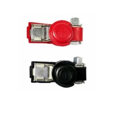 TERMINAL BATERIA PAR VM/PT P/CABO 10 A 25mm² DNI