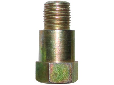 TUCHO PROLONGADOR P/VELA M14 FORD/VW MOTOR CHT/KA/FIESTA CÔNICO/PARALELO