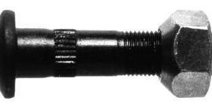 PARAFUSO RODA C/PORCA FORD F350 59/71 F4000 75/ (RTD/RTE)