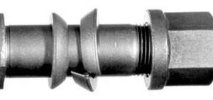 PARAFUSO RODA C/PORCA MERCEDES BENZ 1111/1113 (RT)