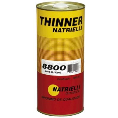 THINNER 8800 LT 900ml NATRIELLI