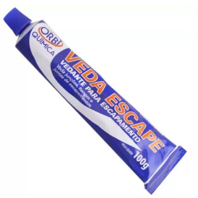 VEDADOR ESCAPE TB 100g ORBI