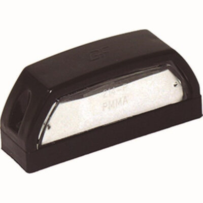 LANTERNA PLACA UNIVERSAL GF 2.214