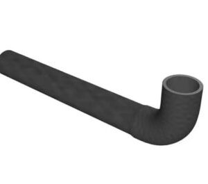 MANGUEIRA BOCAL TANQUE FORD F1000/F2000/F4000