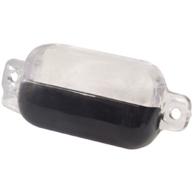 LENTE LANTERNA PLACA CHEV. OPALA/CAR 89/