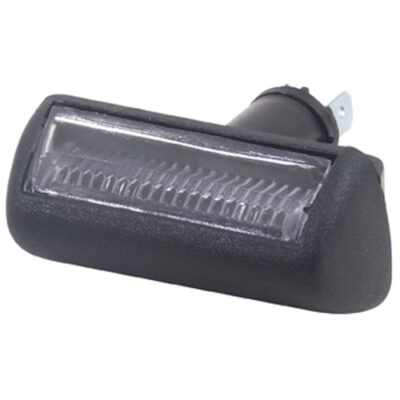 LANTERNA PLACA FORD CORCEL/BELINA II/DR/SCALA (PARACHOQUE C/2 LANTERNAS)