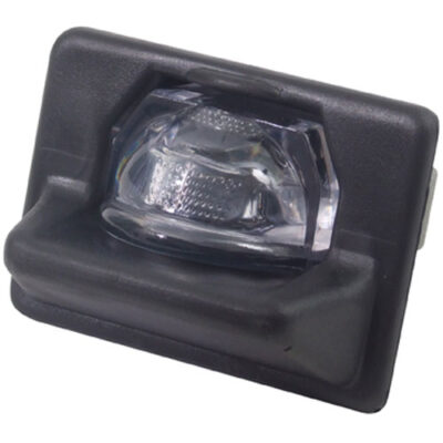 LANTERNA PLACA FIAT UNO /03 MITSUBISHI L200 /01