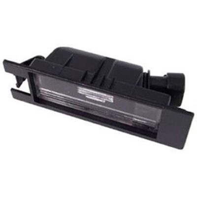 LANTERNA PLACA CHEV. CORSA 02/ ASTRA/MERIVA/VECTRA 05/