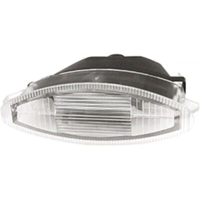 LANTERNA PLACA CHEV. CORSA /94 CLASSIC 94/12 CELTA 07/ KADETT/IPANEMA 96/ VECTRA/ZAFIRA 97/98