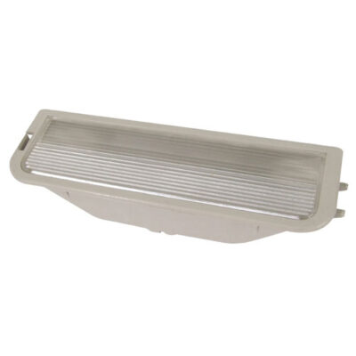 LANTERNA PLACA VW GOL GIII 00/