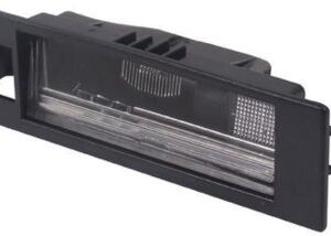 LANTERNA PLACA FIAT UNO 04/ PALIO/SIENA/DOBLO/IDEA