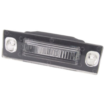 LANTERNA PLACA FIAT STILO