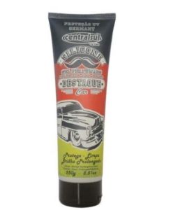 SILICONE PERFUMADO GEL GERMANY BN 250g CENTRALSUL