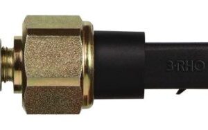 INTERRUPTOR PRESSÃO DIREÇÃO HIDRÁULICA VW/AUDI (3RHO 9902)