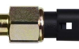 INTERRUPTOR PRESSÃO DIREÇÃO HIDRÁULICA PEUGEOT/RENAULT (3RHO 9903)