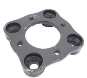 ADAPTADOR RODA VW SEDAN 4 FUROS P/4 FUROS GOL