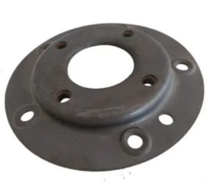 ADAPTADOR RODA VW SEDAN 5 FUROS P/4 FUROS GOL