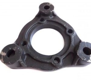 ADAPTADOR RODA FORD 3 FUROS P/4 FUROS