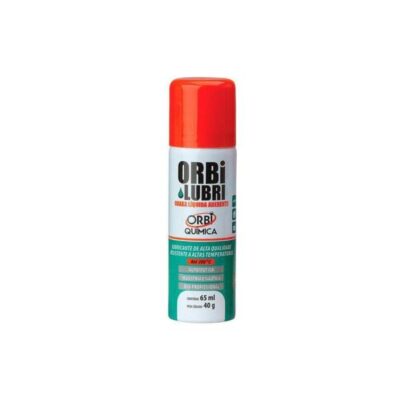 GRAXA ROLAMENTO SPRAY TB 65ml/40g ORBI