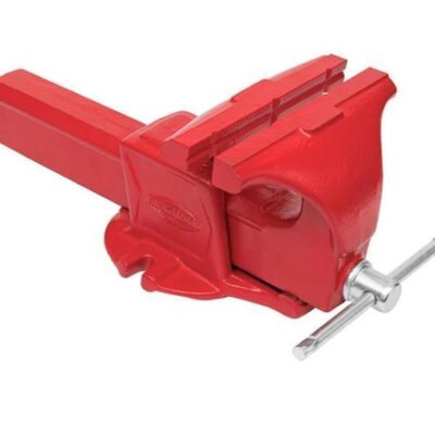 TORNO/MORSA BANCADA MORDENTE FIXO METALSUL