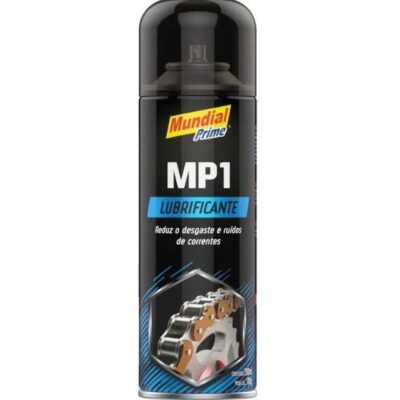 LUBRIFICANTE DE CORRENTE TB 200ml/150g MUNDIAL PRIME