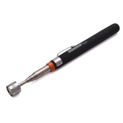 PEGADOR MAGNÉTICO TELESCÓPICO 175 A 845mm HARDEN H-660.247
